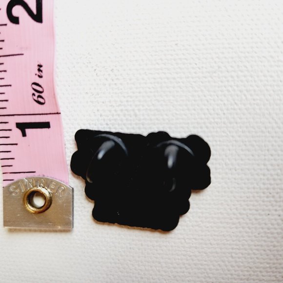 Don't Worry About Things You Can't Control Pin Brooch Badges Metal Pins Brooches - Picture 4 of 12